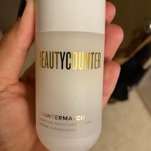 Beautycounter Countermatch Adaptive Moisturizer